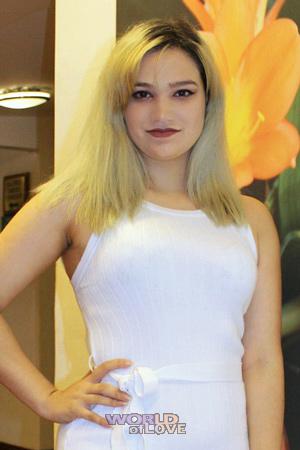 Ladies of Costa Rica