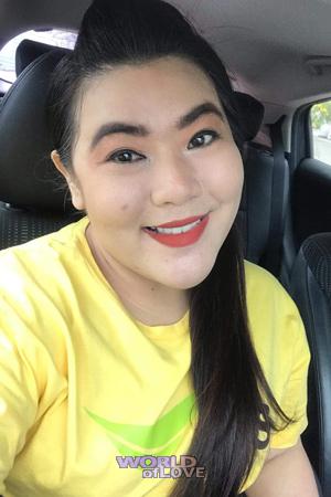 189610 - Benjawan Age: 43 - Thailand