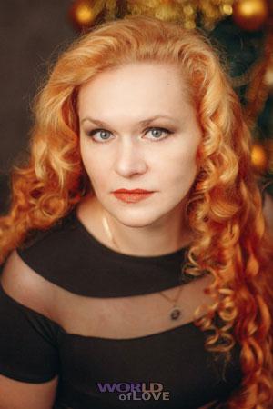 189664 - Irina Age: 45 - Russia