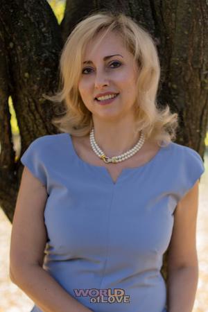 189770 - Irina Age: 57 - Ukraine