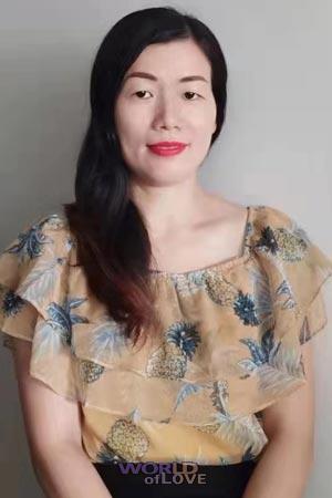 189869 - Lijuan Age: 48 - China