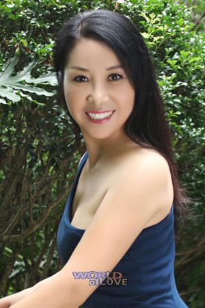 189981 - Yunhui Age: 53 - China