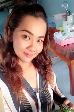 190091 - Sutthada Age: 44 - Thailand