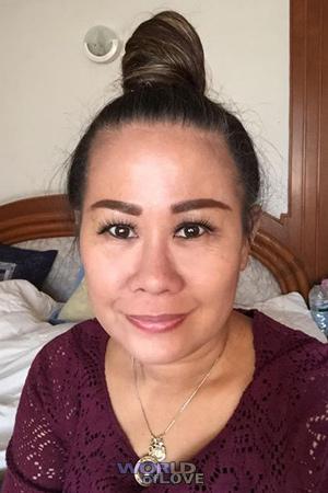 190105 - Suchada Age: 56 - Thailand