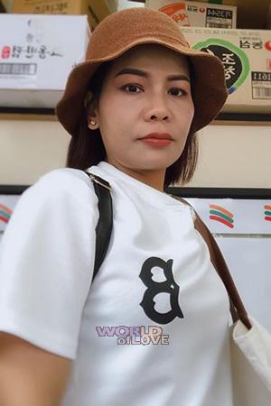 190183 - Janthima Age: 45 - Thailand