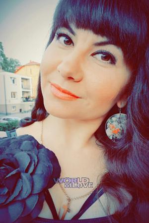 190274 - Svetlana Age: 39 - Ukraine