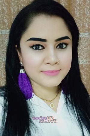 190497 - Nattawan Age: 46 - Thailand