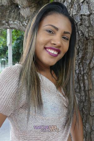 190658 - Carolina Age: 41 - Colombia