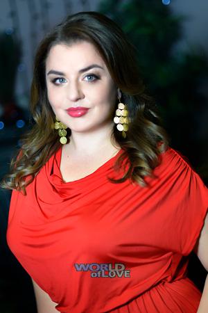 190732 - Ekaterina Age: 38 - Ukraine