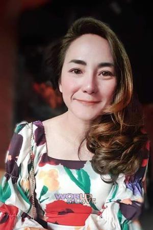 190884 - Pachawaporn Age: 43 - Thailand