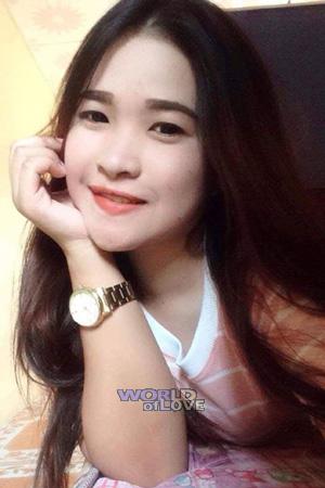 191019 - Thanya Age: 28 - Thailand