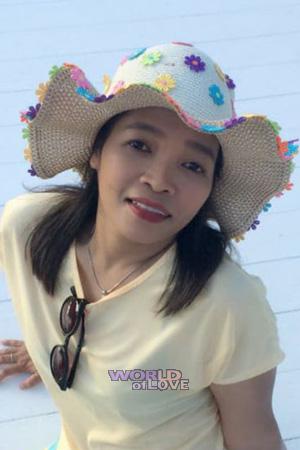 191020 - Benjarat Age: 52 - Thailand