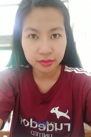 191190 - Sukanya Age: 34 - Thailand