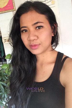 191316 - Saibua Age: 36 - Thailand