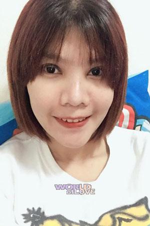 191818 - Nutthida Age: 42 - Thailand
