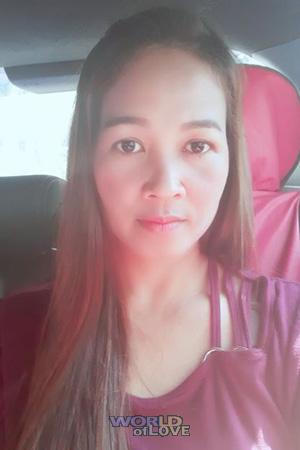 191967 - Chutima Age: 48 - Thailand