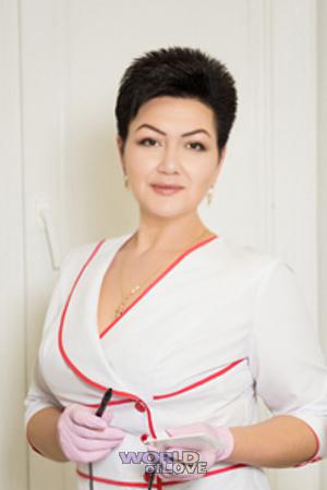 192043 - Tatiana Age: 55 - Ukraine