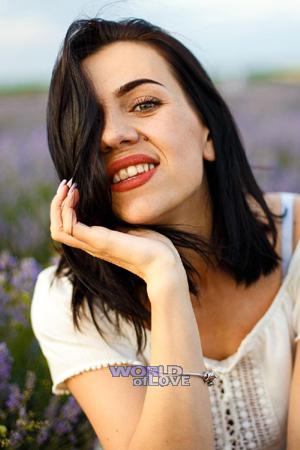 192046 - Eugenia Age: 36 - Moldova