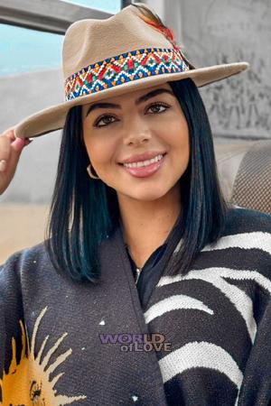 192206 - Linsay Age: 35 - Colombia