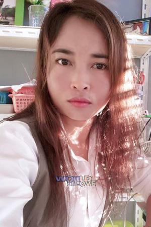 192242 - Sarunyaphat Age: 48 - Thailand