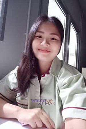 192257 - Siriporn Age: 35 - Thailand