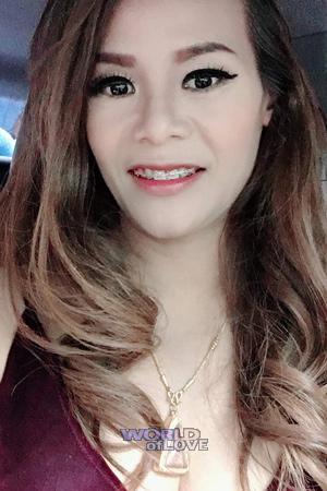 192383 - Phatarawarin Age: 44 - Thailand