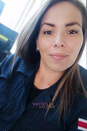 Ladies of Costa Rica