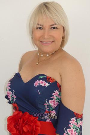 192526 - Beatriz Age: 55 - Colombia