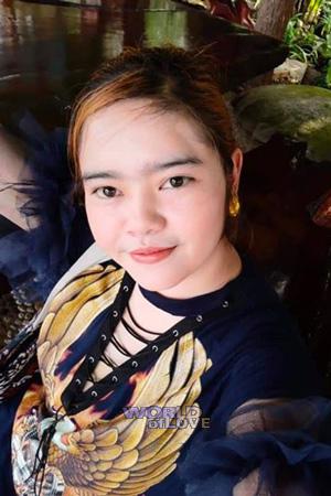 192586 - Punyisa Age: 31 - Thailand