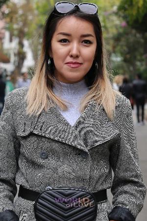 192726 - Allazi Age: 33 - Kazakhstan