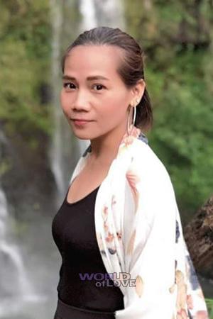 192770 - Namfon Age: 37 - Thailand