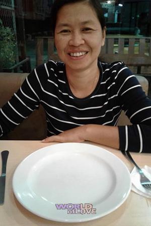 192962 - Sawatmon Age: 47 - Thailand