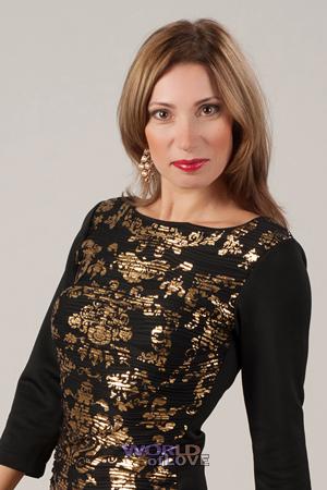 193023 - Anna Age: 49 - Russia