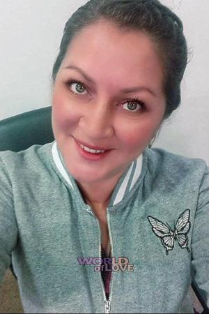 193141 - Liseth Age: 44 - Colombia