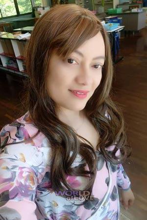 193181 - Ajiravadee Age: 41 - Thailand