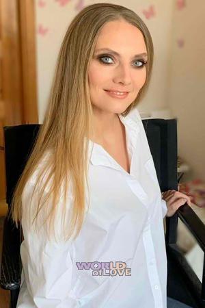 Ladies of Eastern-Europe