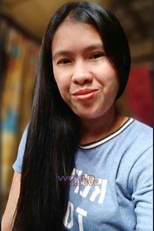 193473 - Sheryl Mae Age: 33 - Philippines