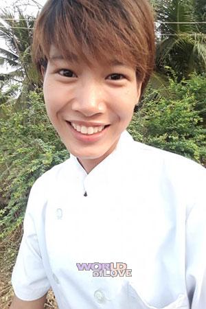 193530 - Jiraphorn Age: 28 - Thailand