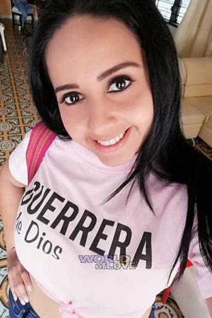193604 - Clarena Age: 41 - Colombia