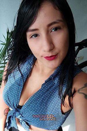 193934 - Kira Age: 25 - Colombia