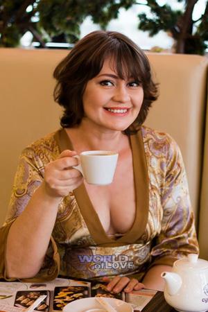 194076 - Alevtina Age: 57 - Ukraine