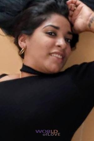 194240 - Airela Age: 37 - Cuba
