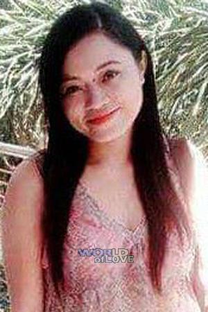 194250 - Jennifer Age: 35 - Philippines