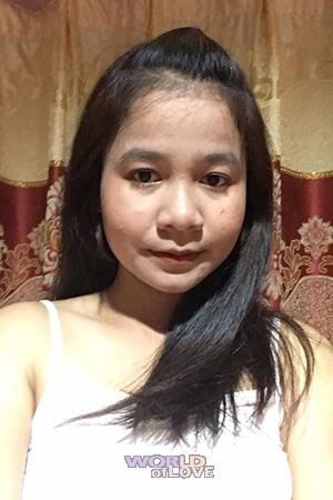 194270 - Atchara Age: 24 - Thailand