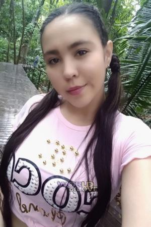 194501 - Linda Age: 28 - Colombia