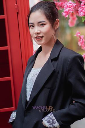 194563 - Panpan Age: 24 - China