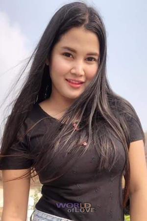 194658 - Sontaree  (Nut) Age: 33 - Thailand