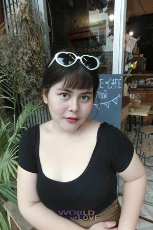 194673 - Wichuda (Jess) Age: 25 - Thailand
