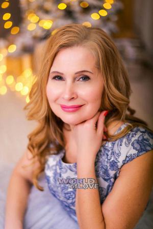 194789 - Lyudmila Age: 65 - Ukraine