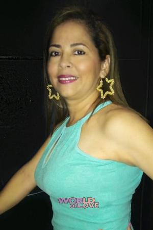 194838 - Kathy Age: 54 - Colombia
